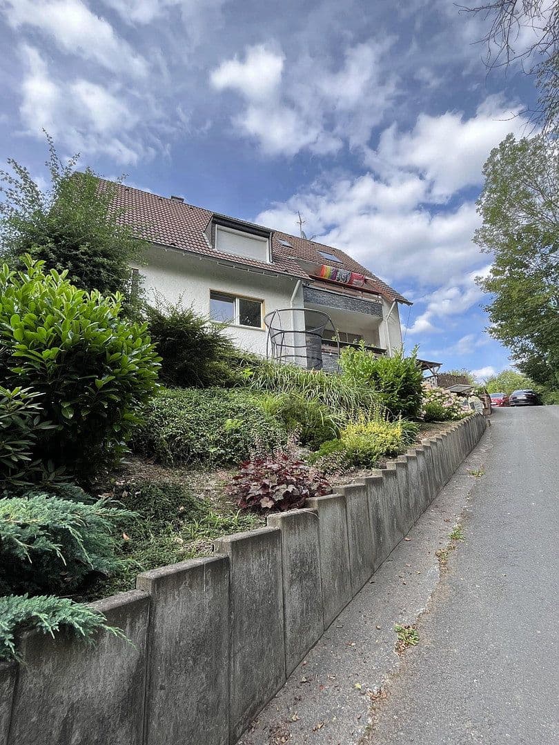 Pronájem bytu 2+kk 50 m², In der Wüste 39, Leverkusen, Severní Porýní-Vestfálsko Pronájem bytu 2+kk 50 m², In der Wüste 39, Leverkusen, Severní Porýní-Vestfálsko