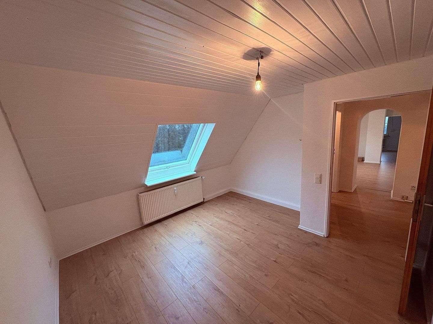 Pronájem bytu 2+kk 50 m², In der Wüste 39, Leverkusen, Severní Porýní-Vestfálsko Pronájem bytu 2+kk 50 m², In der Wüste 39, Leverkusen, Severní Porýní-Vestfálsko
