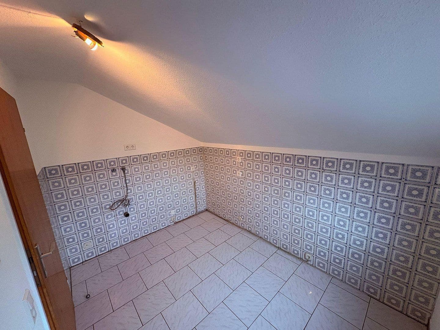 Pronájem bytu 2+kk 50 m², In der Wüste 39, Leverkusen, Severní Porýní-Vestfálsko Pronájem bytu 2+kk 50 m², In der Wüste 39, Leverkusen, Severní Porýní-Vestfálsko