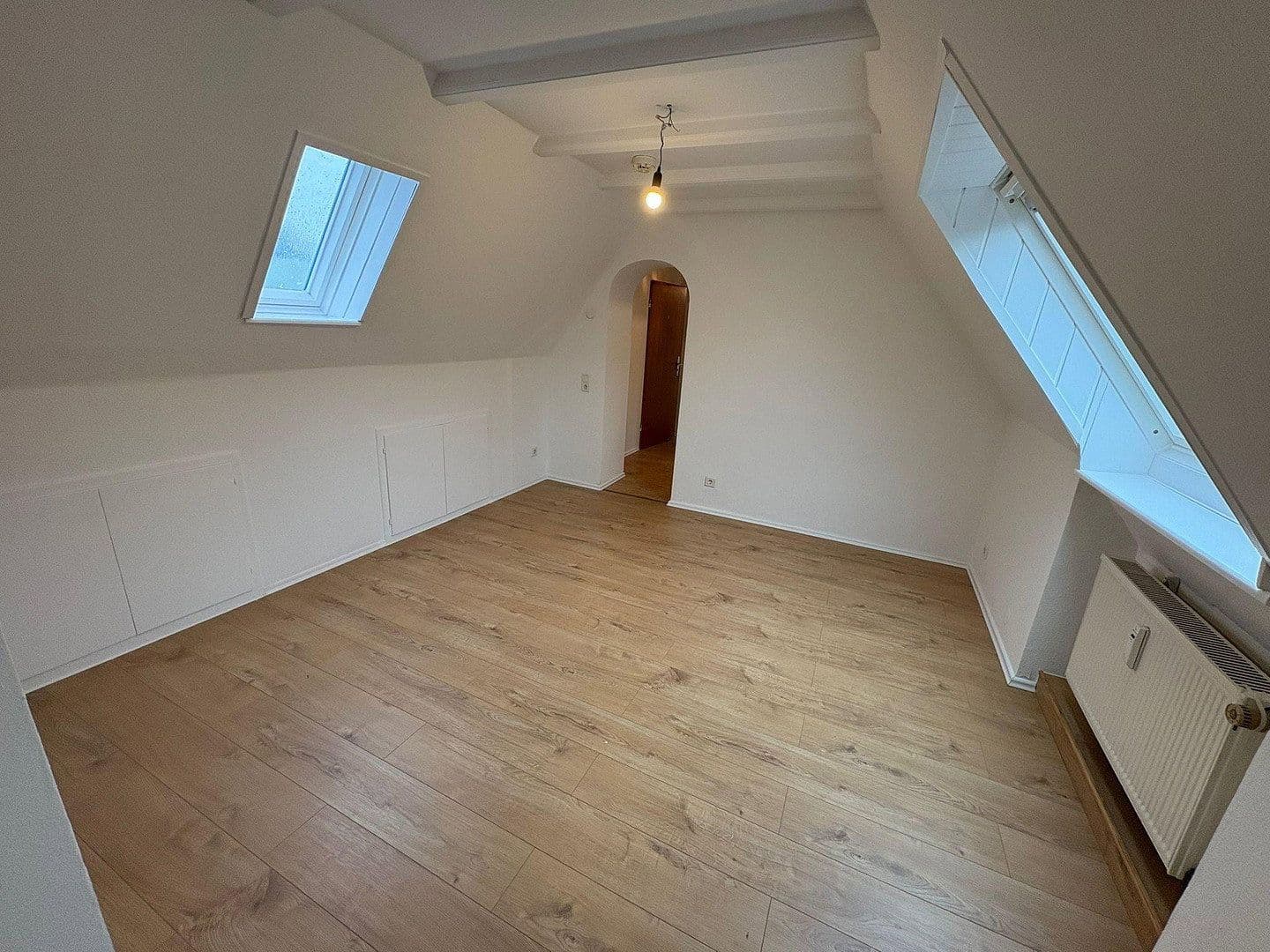 Pronájem bytu 2+kk 50 m², In der Wüste 39, Leverkusen, Severní Porýní-Vestfálsko Pronájem bytu 2+kk 50 m², In der Wüste 39, Leverkusen, Severní Porýní-Vestfálsko