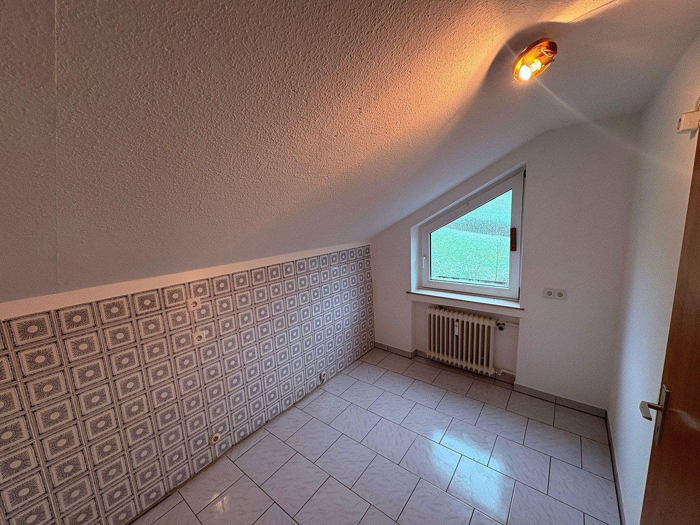 Pronájem bytu 2+kk 50 m², In der Wüste 39, Leverkusen, Severní Porýní-Vestfálsko Pronájem bytu 2+kk 50 m², In der Wüste 39, Leverkusen, Severní Porýní-Vestfálsko