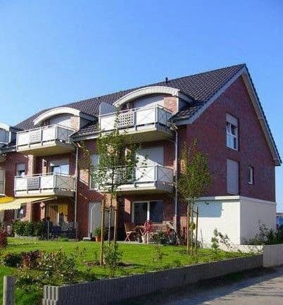 Pronájem bytu 3+kk 72 m², Hühnerheide 105, Dinslaken, Severní Porýní-Vestfálsko Pronájem bytu 3+kk 72 m², Hühnerheide 105, Dinslaken, Severní Porýní-Vestfálsko