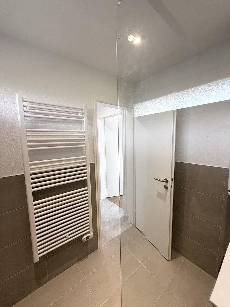 Prodej bytu 3+1 75 m², Hohenstaufenstrasse 100, Göppingen, Bádensko-Württembersko Prodej bytu 3+1 75 m², Hohenstaufenstrasse 100, Göppingen, Bádensko-Württembersko