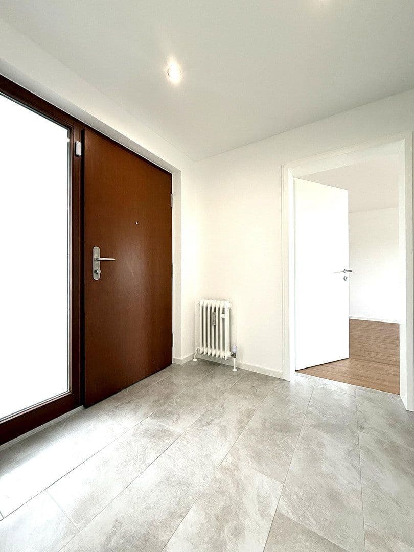 Prodej bytu 3+1 75 m², Hohenstaufenstrasse 100, Göppingen, Bádensko-Württembersko Prodej bytu 3+1 75 m², Hohenstaufenstrasse 100, Göppingen, Bádensko-Württembersko