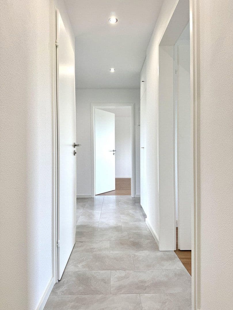 Prodej bytu 3+1 75 m², Hohenstaufenstrasse 100, Göppingen, Bádensko-Württembersko Prodej bytu 3+1 75 m², Hohenstaufenstrasse 100, Göppingen, Bádensko-Württembersko