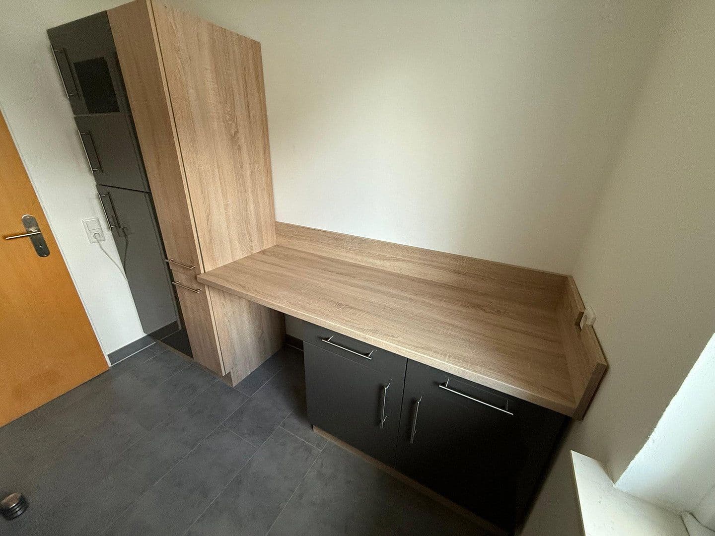 Pronájem bytu 2+1 55 m², Paderborn, Severní Porýní-Vestfálsko Pronájem bytu 2+1 55 m², Paderborn, Severní Porýní-Vestfálsko