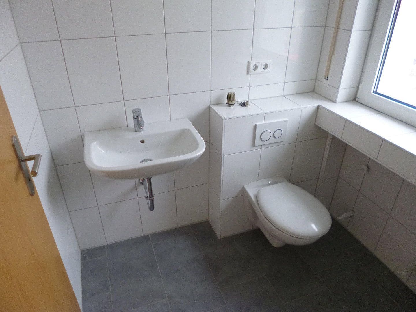 Pronájem bytu 2+1 55 m², Paderborn, Severní Porýní-Vestfálsko Pronájem bytu 2+1 55 m², Paderborn, Severní Porýní-Vestfálsko