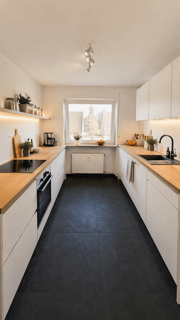 Pronájem bytu 3+1 93 m², Groß-Gerau, Hessen Pronájem bytu 3+1 93 m², Groß-Gerau, Hessen