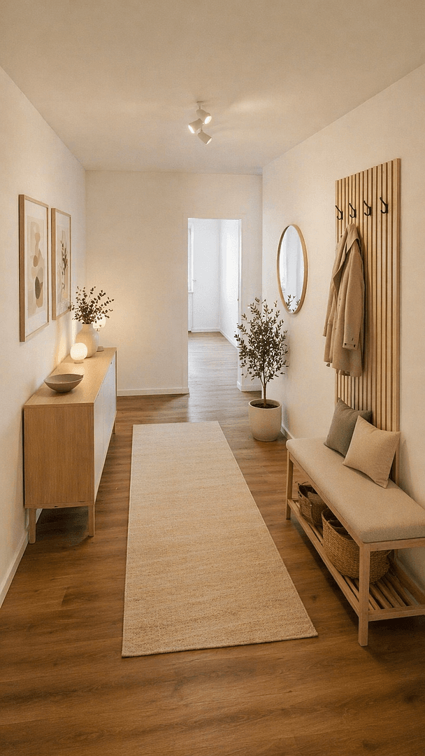 Pronájem bytu 3+1 93 m², Groß-Gerau, Hessen Pronájem bytu 3+1 93 m², Groß-Gerau, Hessen