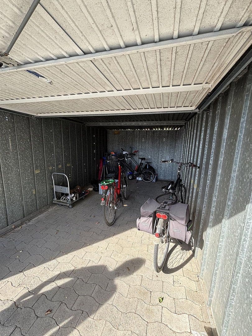 Pronájem bytu 3+1 93 m², Groß-Gerau, Hessen Pronájem bytu 3+1 93 m², Groß-Gerau, Hessen