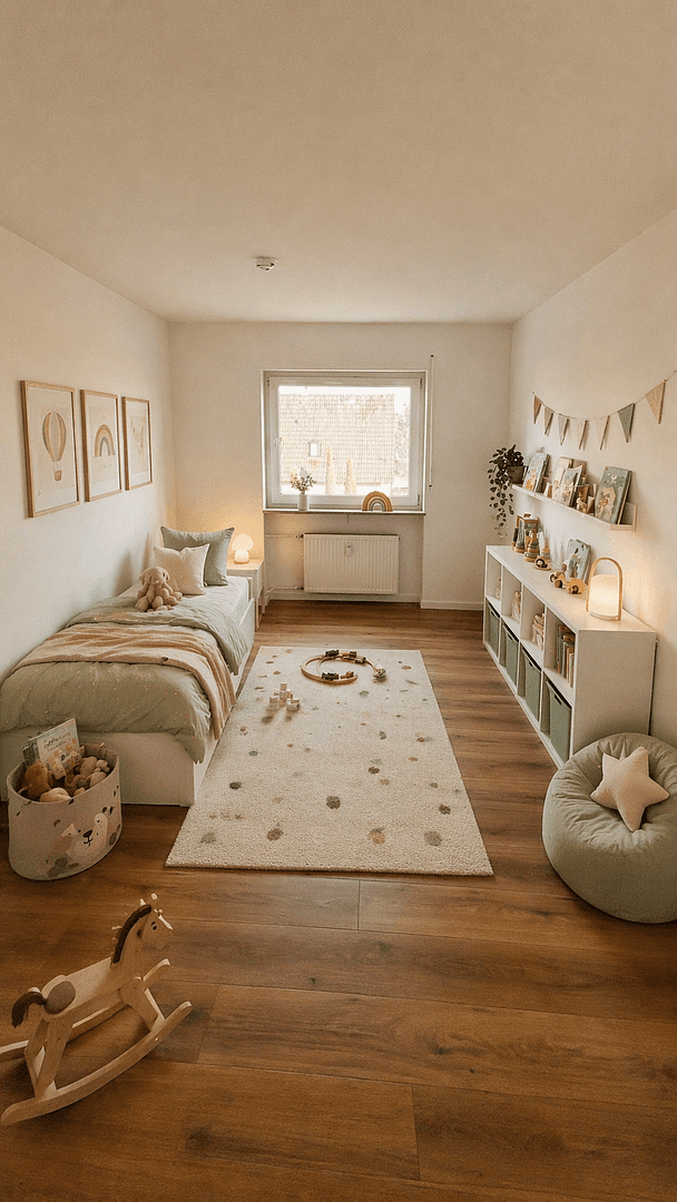 Pronájem bytu 3+1 93 m², Groß-Gerau, Hessen Pronájem bytu 3+1 93 m², Groß-Gerau, Hessen