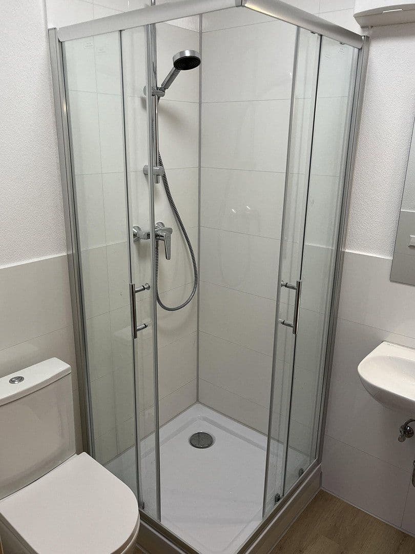 Pronájem bytu 1+1 17 m², Mühlstrasse 50, Nürtingen, Bádensko-Württembersko Pronájem bytu 1+1 17 m², Mühlstrasse 50, Nürtingen, Bádensko-Württembersko