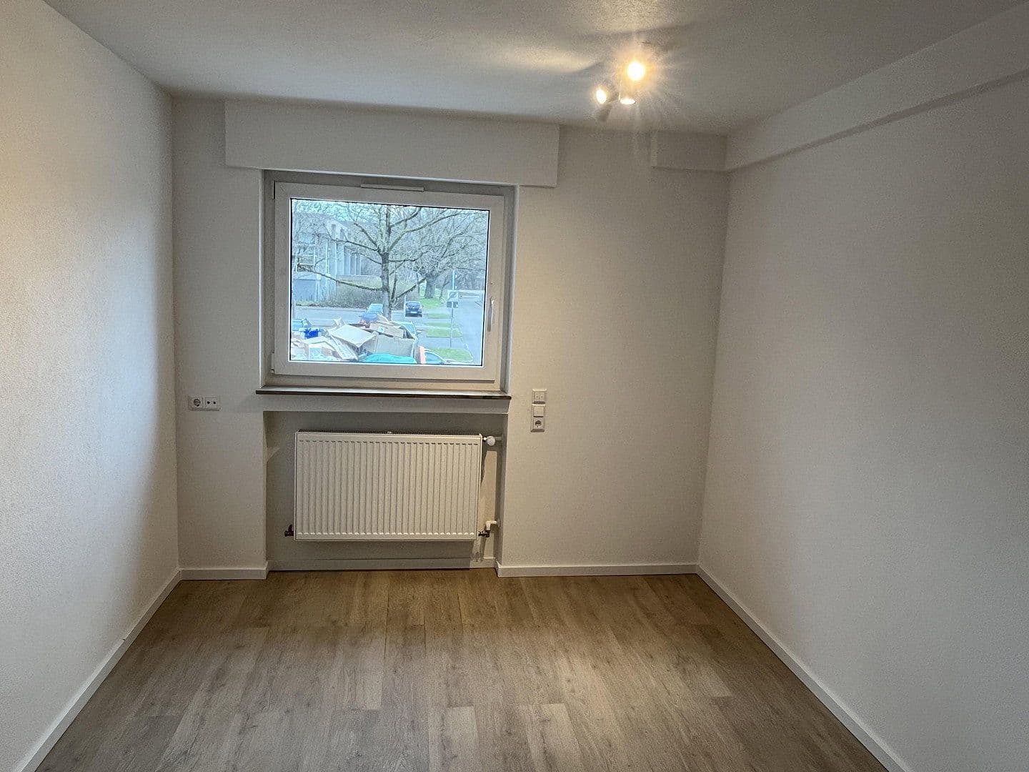 Pronájem bytu 1+1 17 m², Mühlstrasse 50, Nürtingen, Bádensko-Württembersko Pronájem bytu 1+1 17 m², Mühlstrasse 50, Nürtingen, Bádensko-Württembersko
