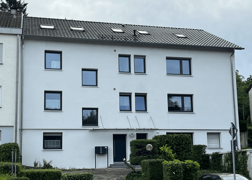 Pronájem bytu 1+1 17 m², Mühlstrasse 50, Nürtingen, Bádensko-Württembersko Pronájem bytu 1+1 17 m², Mühlstrasse 50, Nürtingen, Bádensko-Württembersko