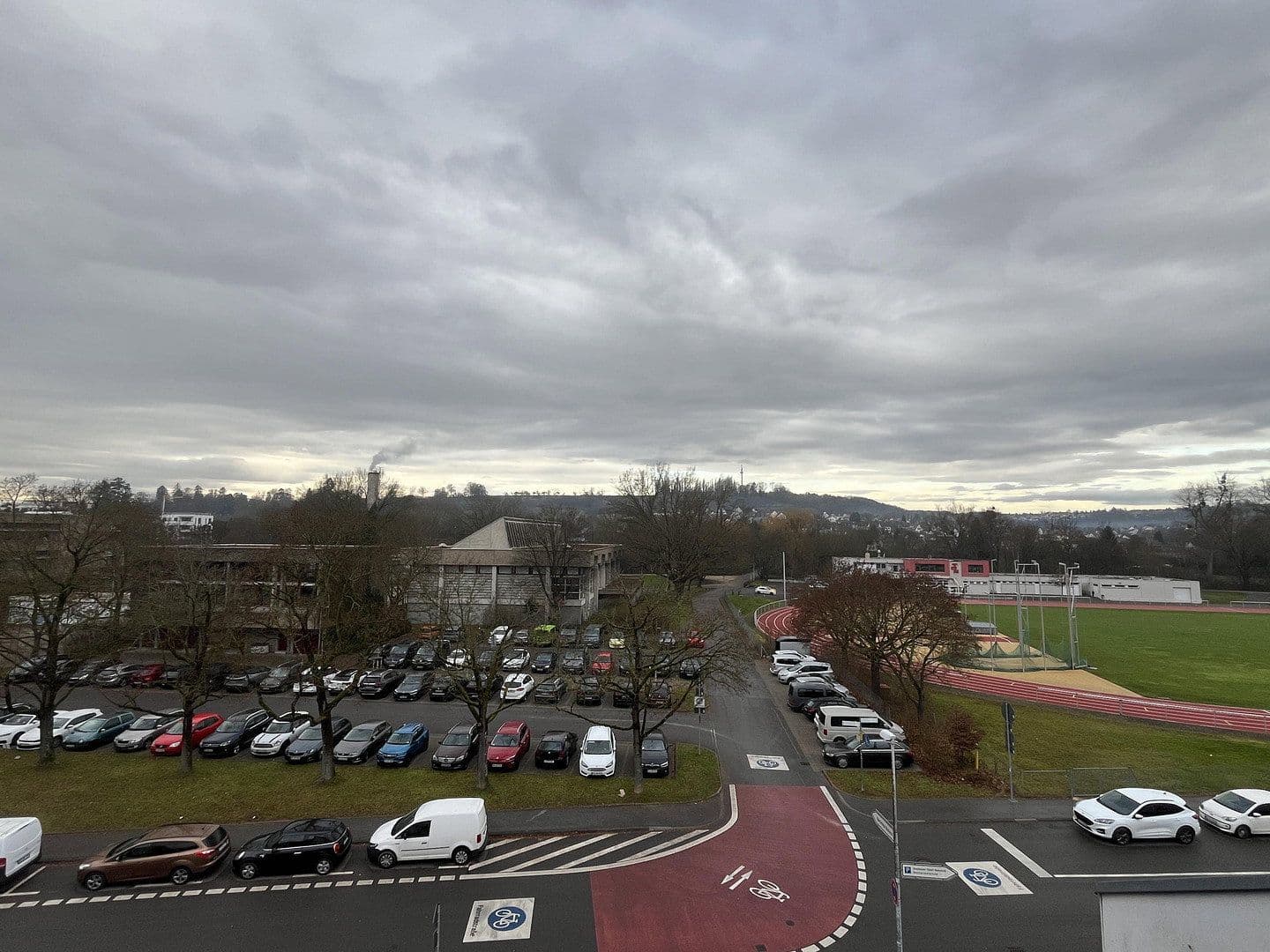 Pronájem bytu 1+1 17 m², Mühlstrasse 50, Nürtingen, Bádensko-Württembersko Pronájem bytu 1+1 17 m², Mühlstrasse 50, Nürtingen, Bádensko-Württembersko