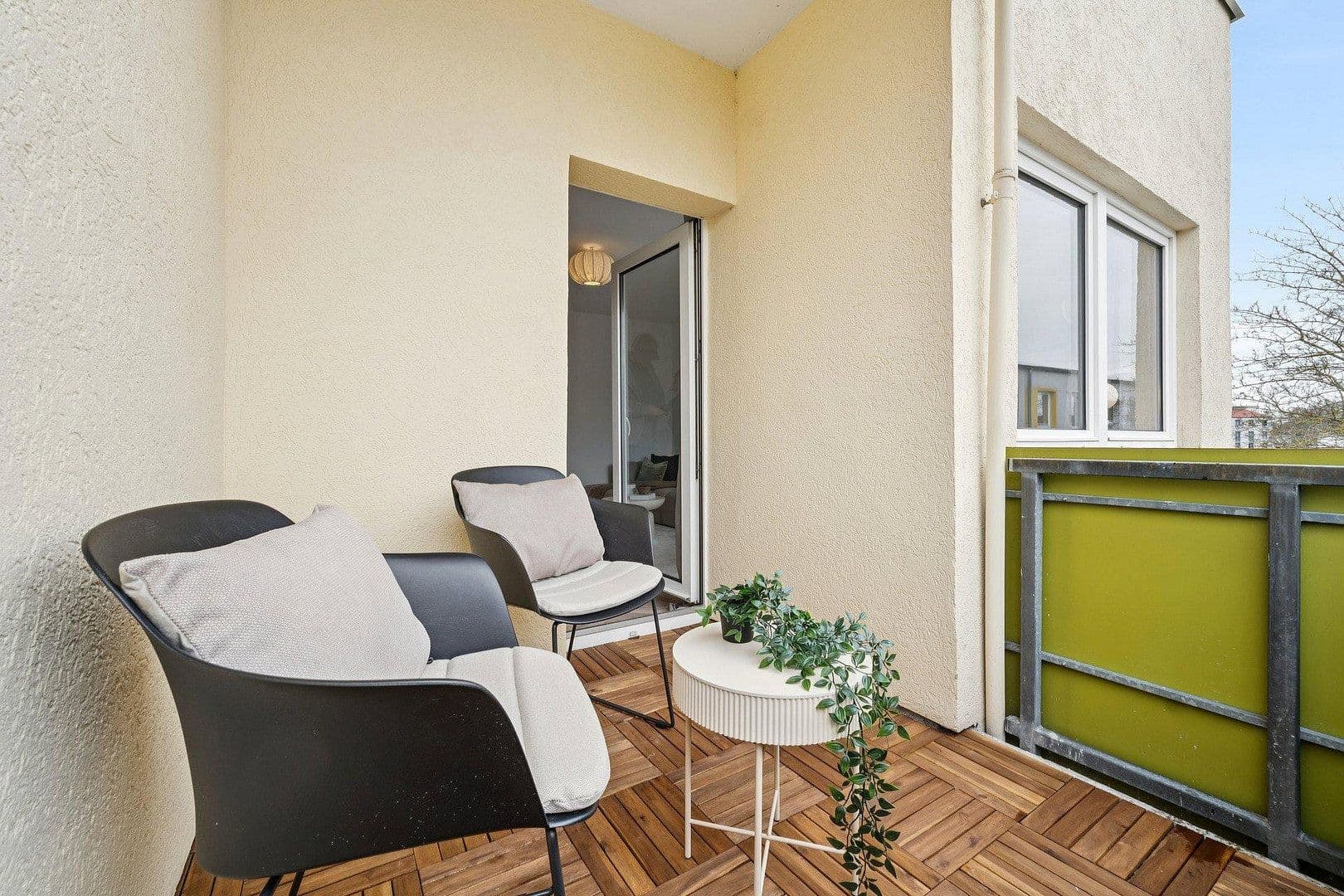 Prodej bytu 3+1 65 m², Braunschweig, Dolní Sasko Prodej bytu 3+1 65 m², Braunschweig, Dolní Sasko