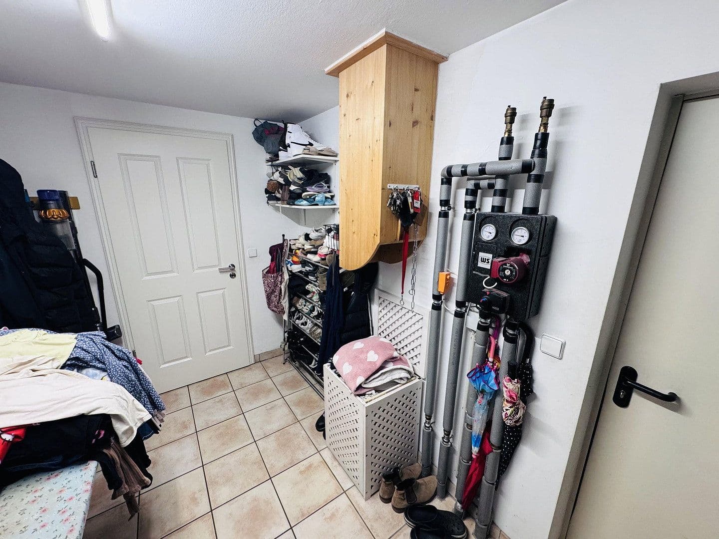 Prodej domu 180 m², pozemek 550 m², Seelze, Dolní Sasko Prodej domu 180 m², pozemek 550 m², Seelze, Dolní Sasko