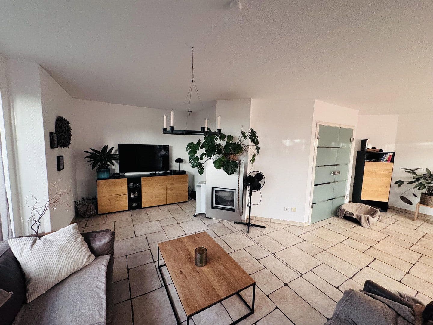 Prodej domu 180 m², pozemek 550 m², Seelze, Dolní Sasko Prodej domu 180 m², pozemek 550 m², Seelze, Dolní Sasko