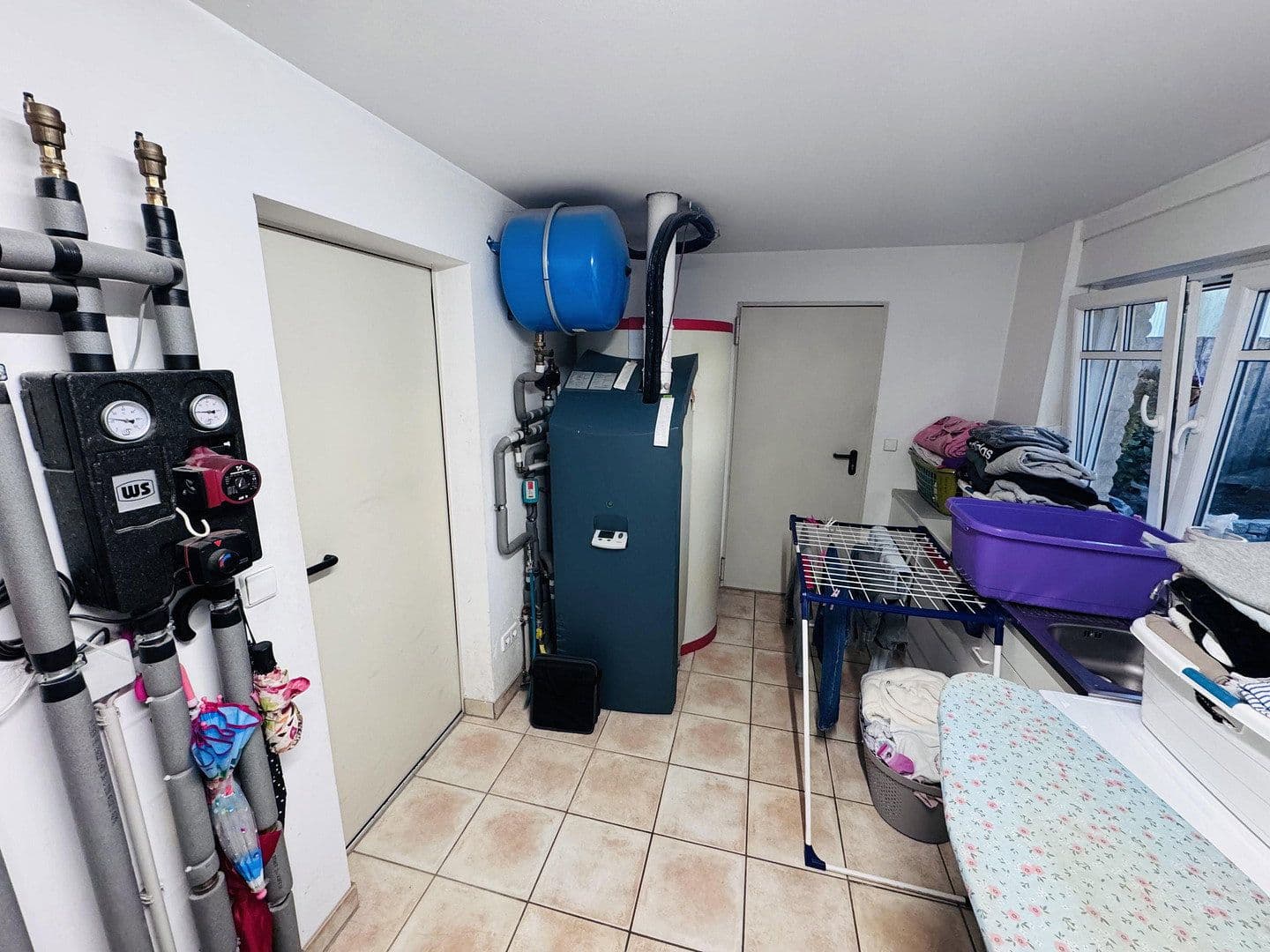 Prodej domu 180 m², pozemek 550 m², Seelze, Dolní Sasko Prodej domu 180 m², pozemek 550 m², Seelze, Dolní Sasko
