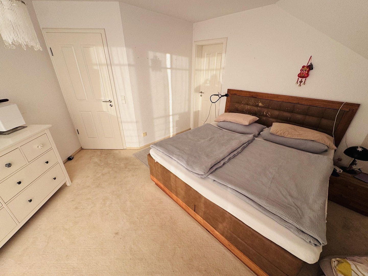 Prodej domu 180 m², pozemek 550 m², Seelze, Dolní Sasko Prodej domu 180 m², pozemek 550 m², Seelze, Dolní Sasko