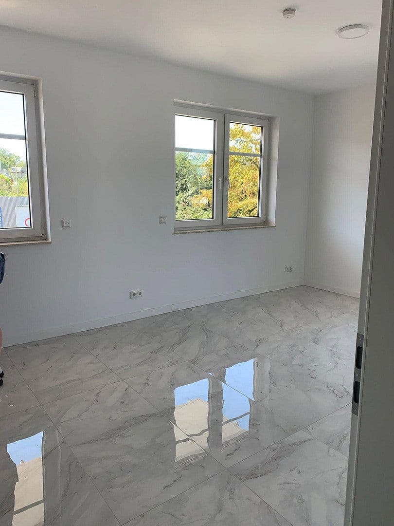 Pronájem bytu 1+1 24 m², Schiffenberger Weg 72, Gießen, Hessen Pronájem bytu 1+1 24 m², Schiffenberger Weg 72, Gießen, Hessen