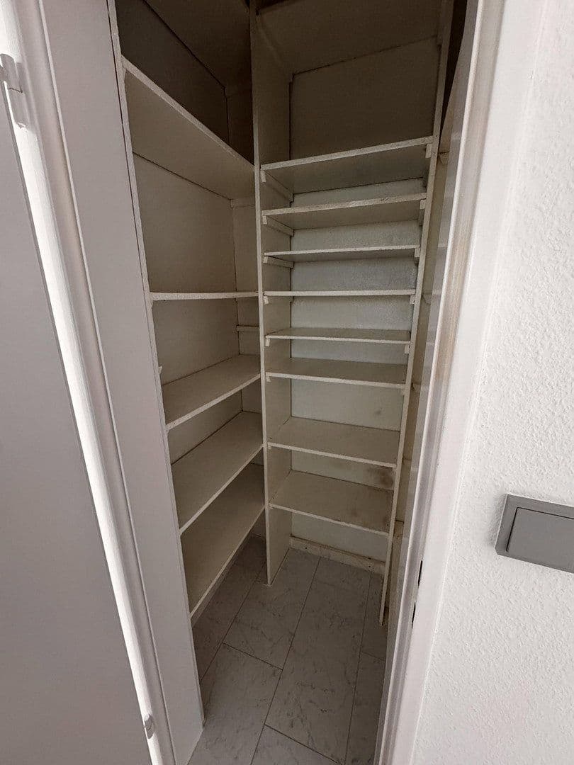 Pronájem bytu 3+1 82 m², Lüdenscheid, Severní Porýní-Vestfálsko Pronájem bytu 3+1 82 m², Lüdenscheid, Severní Porýní-Vestfálsko