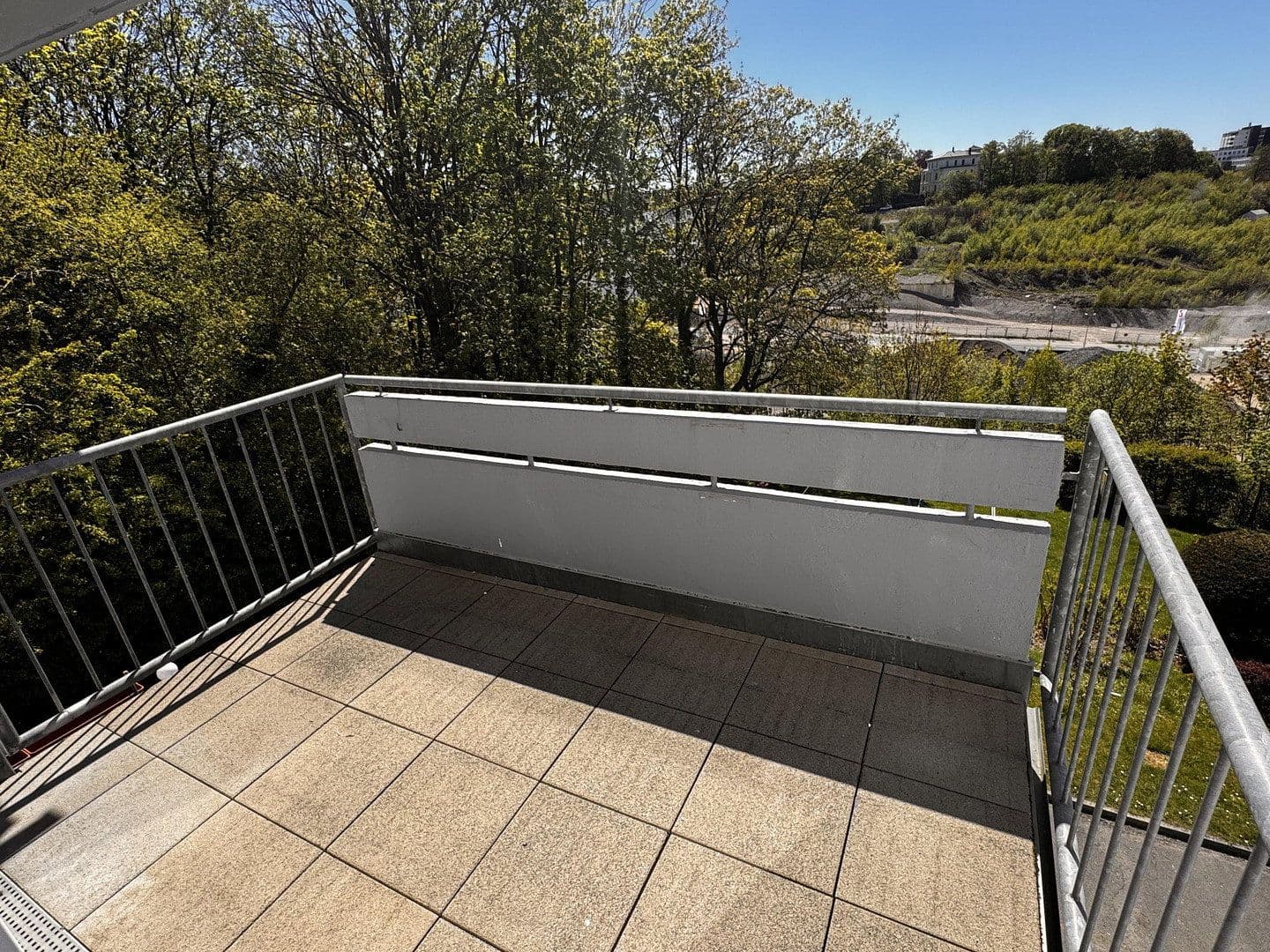 Pronájem bytu 3+1 82 m², Lüdenscheid, Severní Porýní-Vestfálsko Pronájem bytu 3+1 82 m², Lüdenscheid, Severní Porýní-Vestfálsko