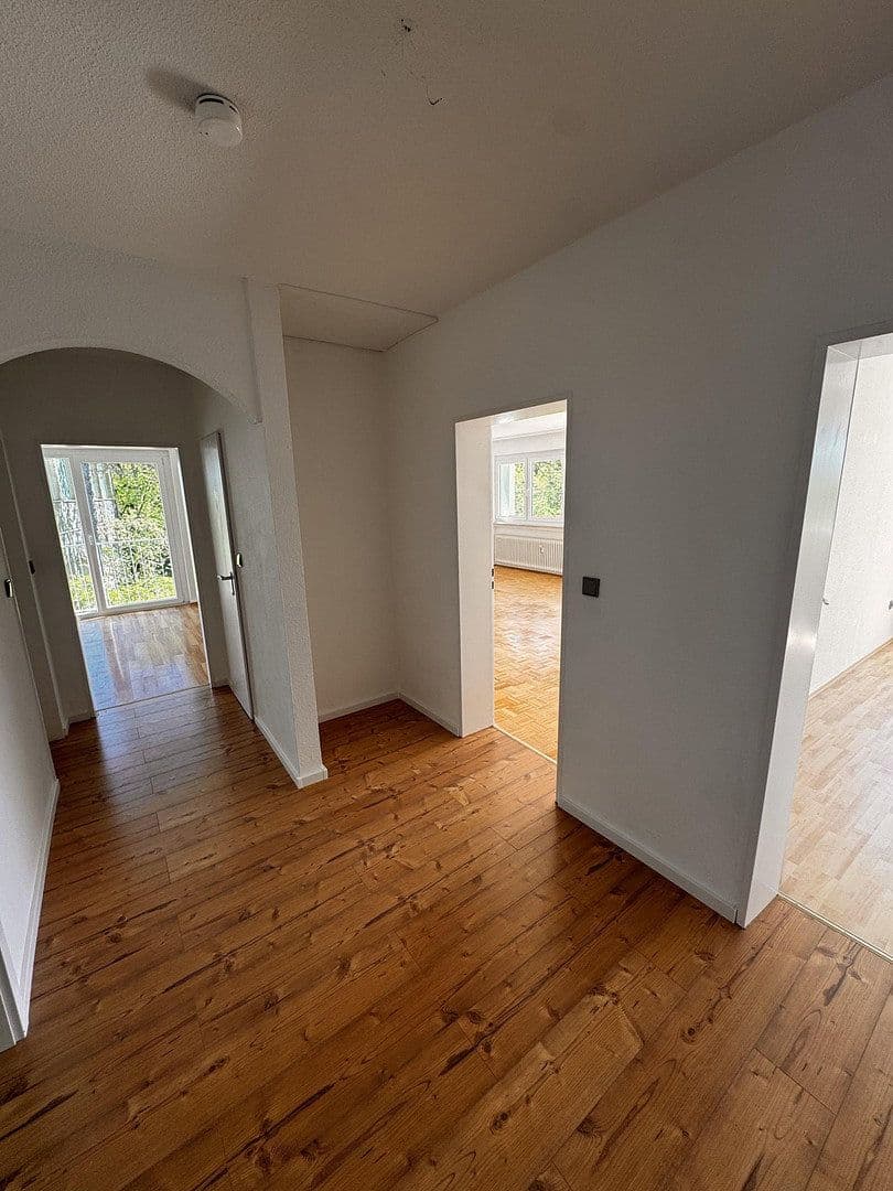 Pronájem bytu 3+1 82 m², Lüdenscheid, Severní Porýní-Vestfálsko Pronájem bytu 3+1 82 m², Lüdenscheid, Severní Porýní-Vestfálsko