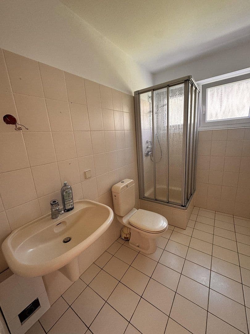 Pronájem bytu 3+1 82 m², Lüdenscheid, Severní Porýní-Vestfálsko Pronájem bytu 3+1 82 m², Lüdenscheid, Severní Porýní-Vestfálsko