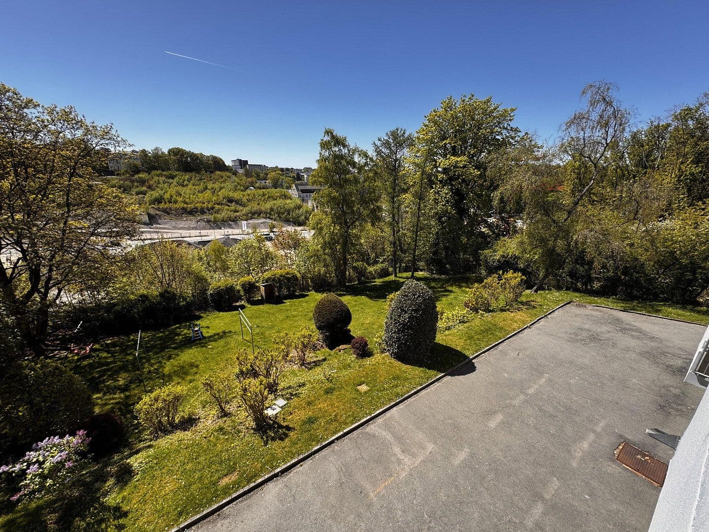 Pronájem bytu 3+1 82 m², Lüdenscheid, Severní Porýní-Vestfálsko Pronájem bytu 3+1 82 m², Lüdenscheid, Severní Porýní-Vestfálsko