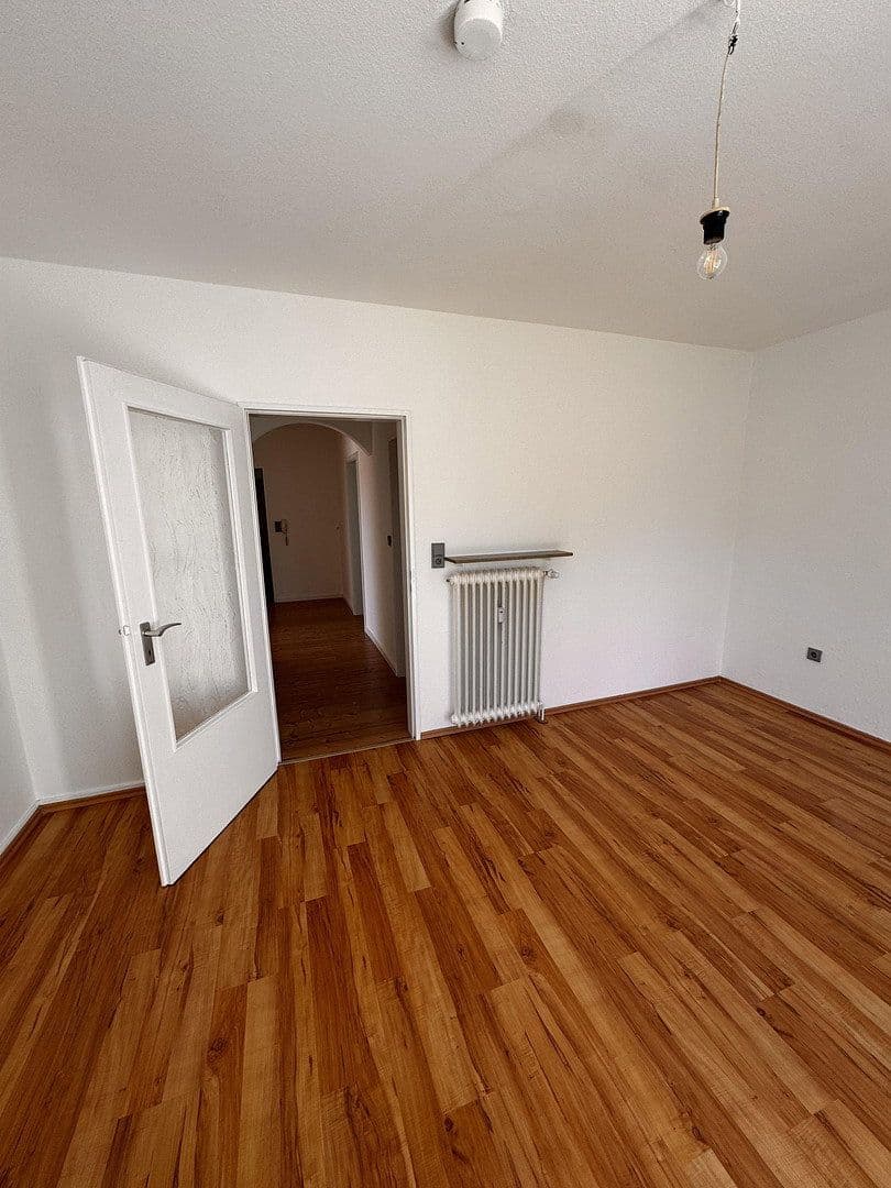 Pronájem bytu 3+1 82 m², Lüdenscheid, Severní Porýní-Vestfálsko Pronájem bytu 3+1 82 m², Lüdenscheid, Severní Porýní-Vestfálsko