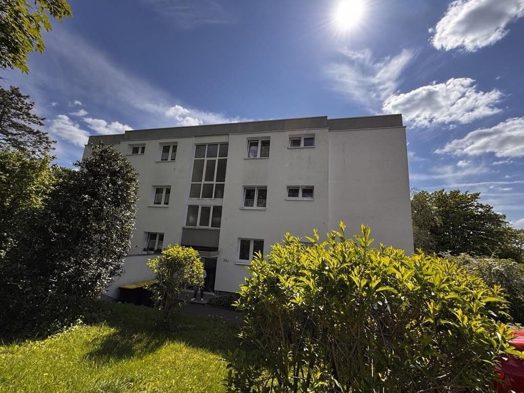 Pronájem bytu 3+1 82 m², Lüdenscheid, Severní Porýní-Vestfálsko Pronájem bytu 3+1 82 m², Lüdenscheid, Severní Porýní-Vestfálsko