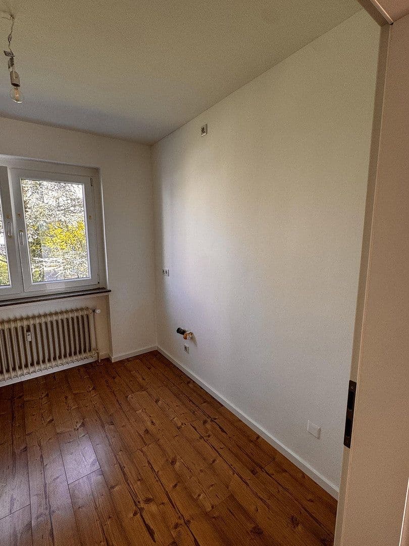 Pronájem bytu 3+1 82 m², Lüdenscheid, Severní Porýní-Vestfálsko Pronájem bytu 3+1 82 m², Lüdenscheid, Severní Porýní-Vestfálsko