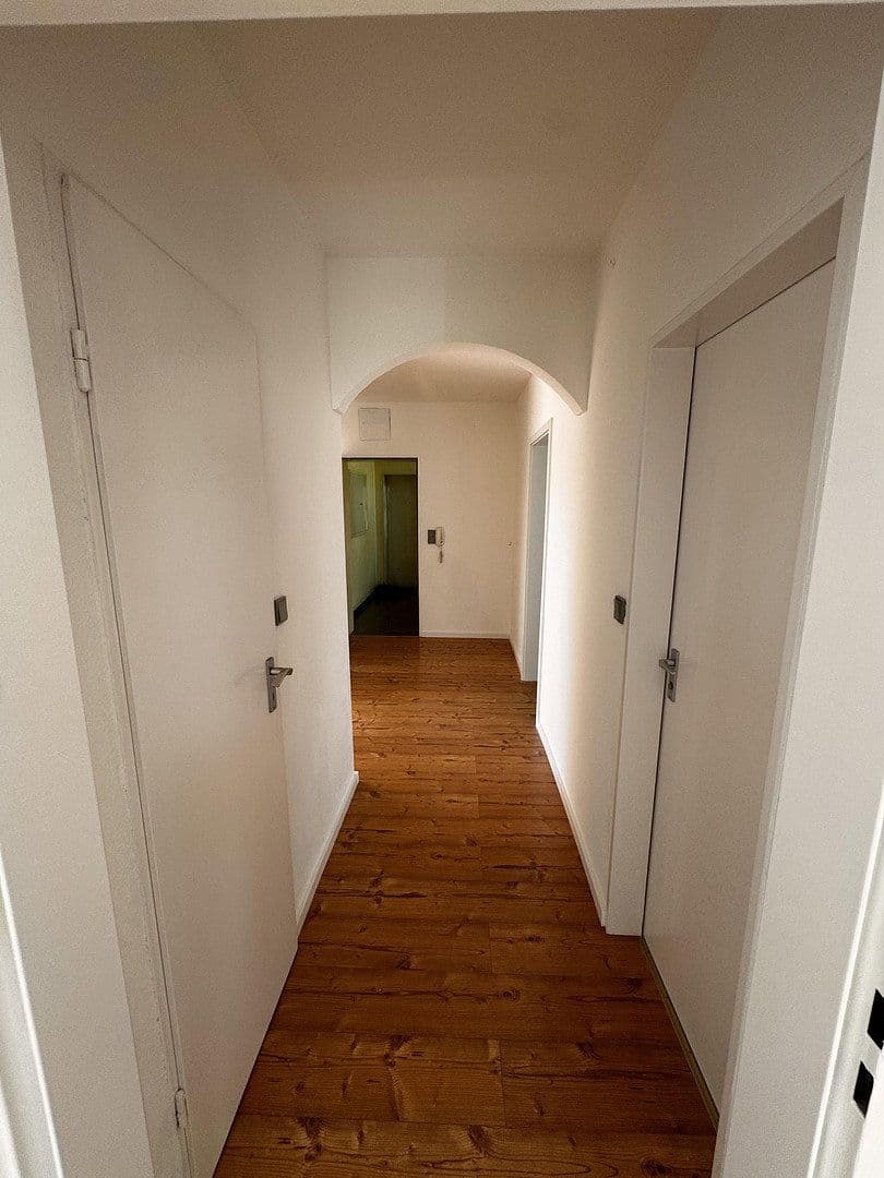 Pronájem bytu 3+1 82 m², Lüdenscheid, Severní Porýní-Vestfálsko Pronájem bytu 3+1 82 m², Lüdenscheid, Severní Porýní-Vestfálsko