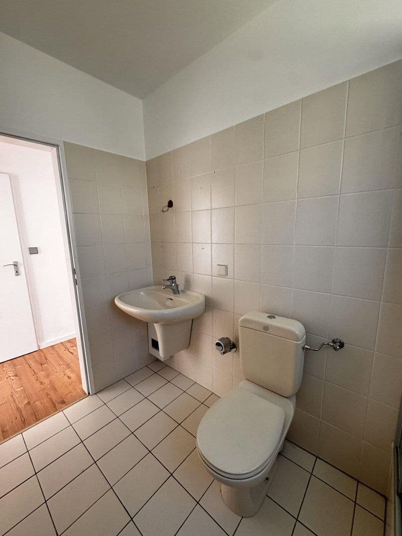 Pronájem bytu 3+1 82 m², Lüdenscheid, Severní Porýní-Vestfálsko Pronájem bytu 3+1 82 m², Lüdenscheid, Severní Porýní-Vestfálsko