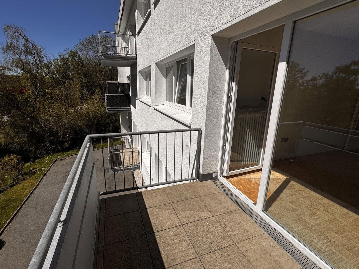 Pronájem bytu 3+1 82 m², Lüdenscheid, Severní Porýní-Vestfálsko Pronájem bytu 3+1 82 m², Lüdenscheid, Severní Porýní-Vestfálsko