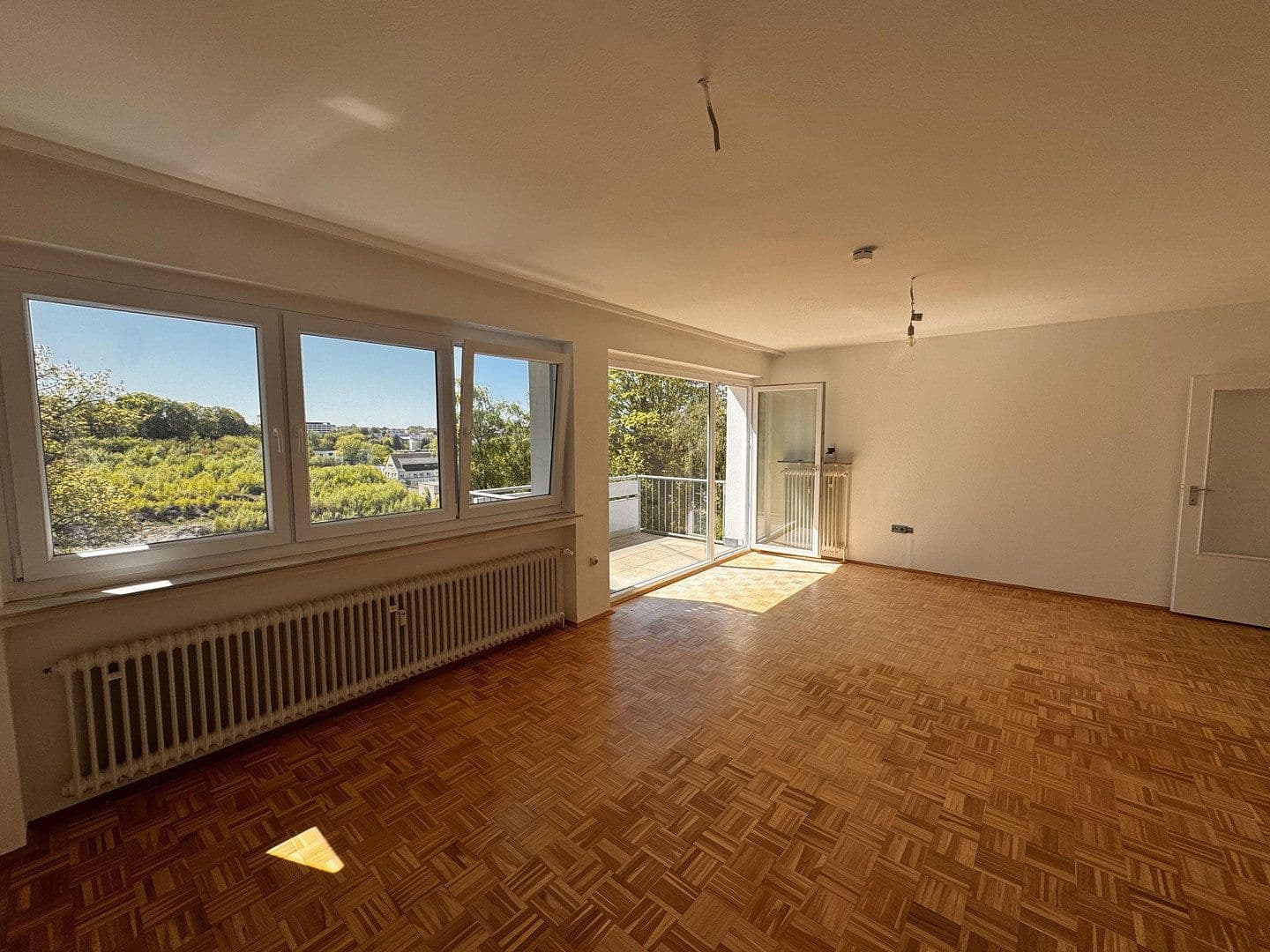 Pronájem bytu 3+1 82 m², Lüdenscheid, Severní Porýní-Vestfálsko Pronájem bytu 3+1 82 m², Lüdenscheid, Severní Porýní-Vestfálsko