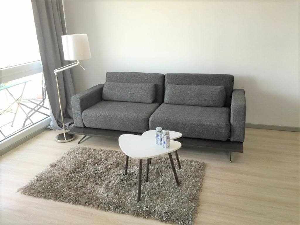 Pronájem bytu 1+1 33 m², Ferchenseestrasse 0, München, Bavorsko Pronájem bytu 1+1 33 m², Ferchenseestrasse 0, München, Bavorsko