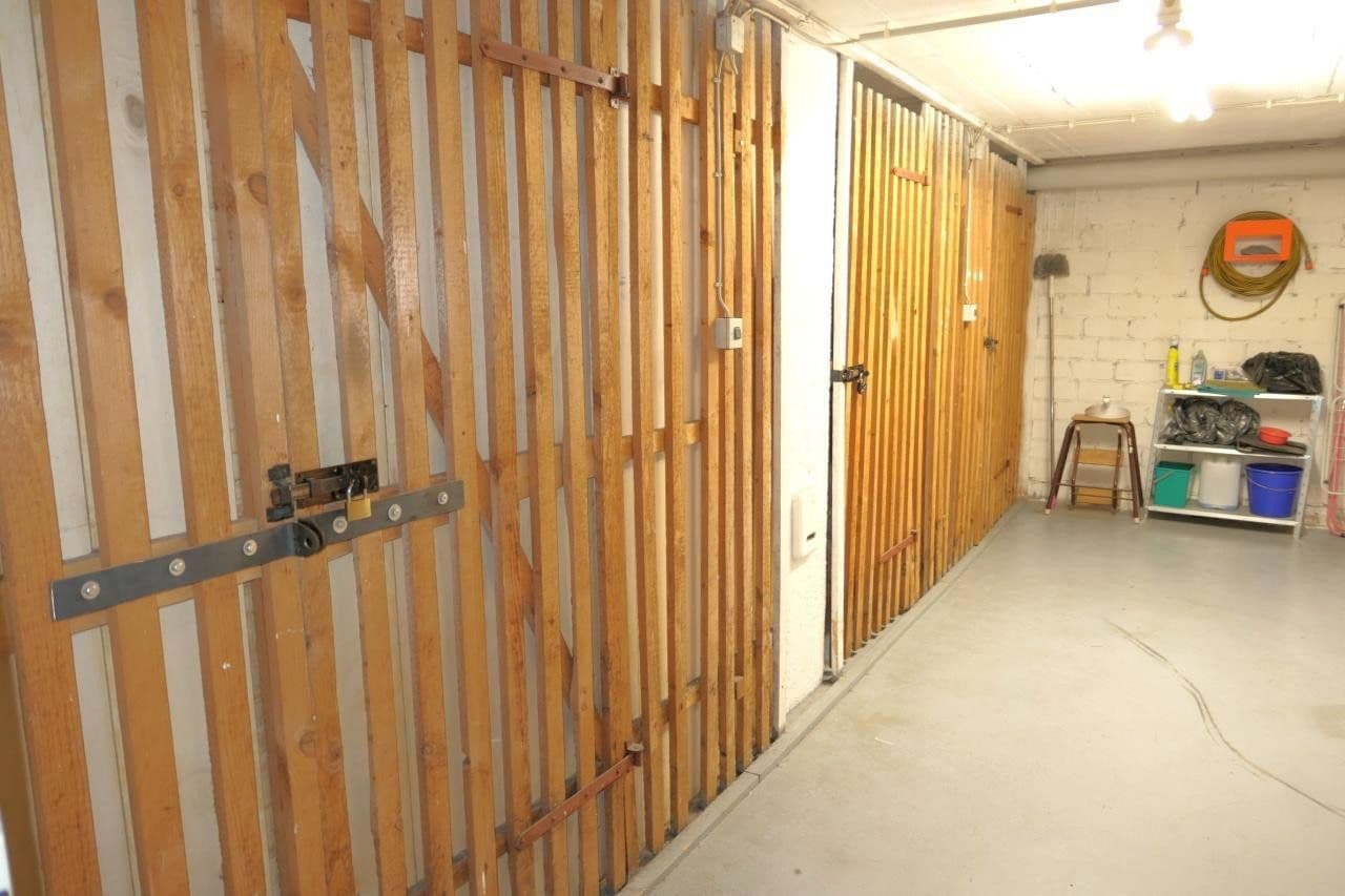 Pronájem bytu 3+1 60 m², Hochheim, Hessen Pronájem bytu 3+1 60 m², Hochheim, Hessen