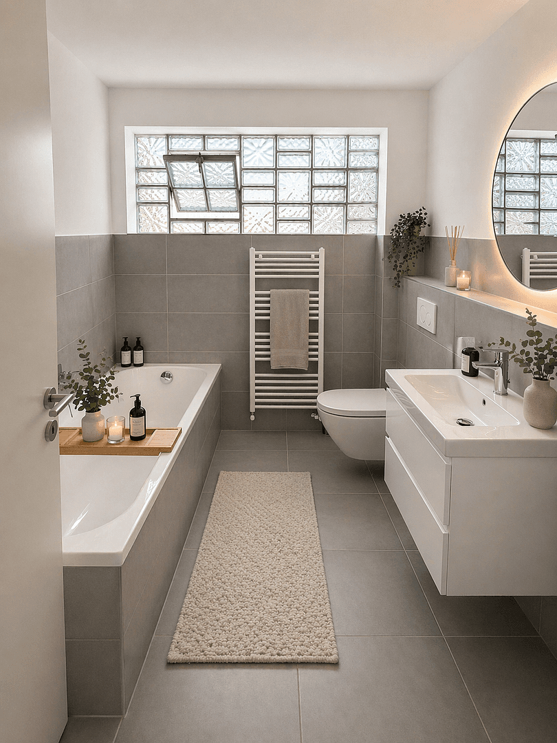 Pronájem bytu 3+1 60 m², Hochheim, Hessen Pronájem bytu 3+1 60 m², Hochheim, Hessen