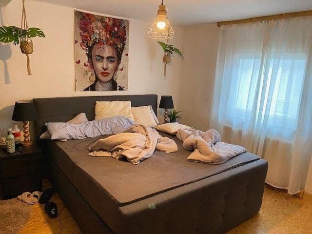 Pronájem bytu 2+1 51 m², Hohenkreuzweg 0, Esslingen am Neckar, Bádensko-Württembersko Pronájem bytu 2+1 51 m², Hohenkreuzweg 0, Esslingen am Neckar, Bádensko-Württembersko