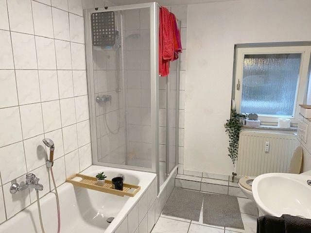 Pronájem bytu 2+1 51 m², Hohenkreuzweg 0, Esslingen am Neckar, Bádensko-Württembersko Pronájem bytu 2+1 51 m², Hohenkreuzweg 0, Esslingen am Neckar, Bádensko-Württembersko