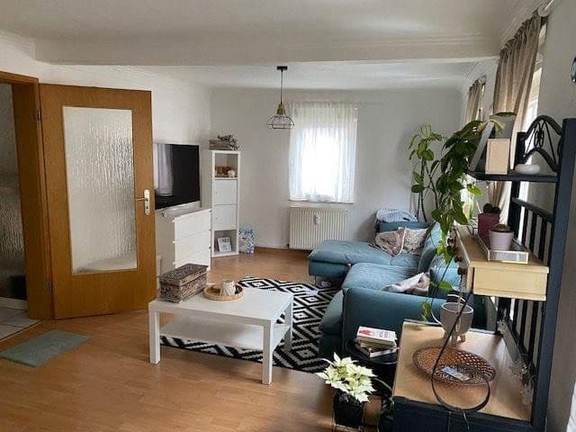 Pronájem bytu 2+1 51 m², Hohenkreuzweg 0, Esslingen am Neckar, Bádensko-Württembersko Pronájem bytu 2+1 51 m², Hohenkreuzweg 0, Esslingen am Neckar, Bádensko-Württembersko