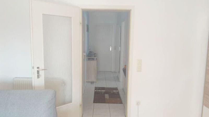 Pronájem bytu 2+1 49 m², Friedrichshafen, Bádensko-Württembersko Pronájem bytu 2+1 49 m², Friedrichshafen, Bádensko-Württembersko
