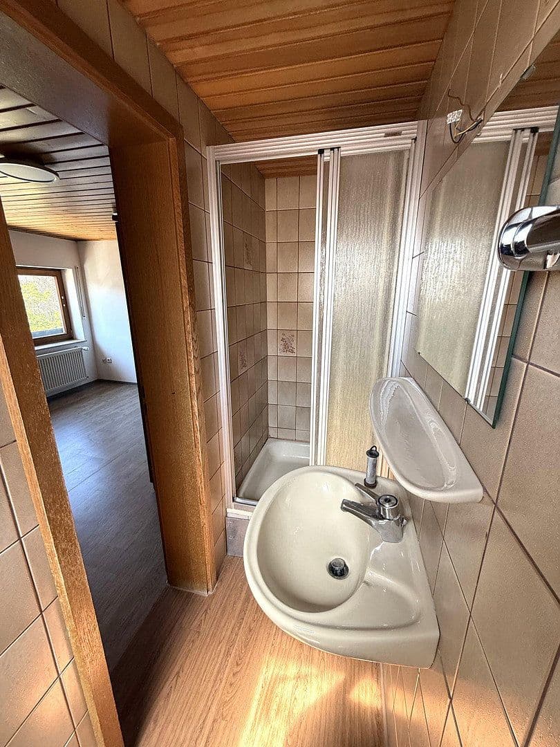 Prodej domu 320 m², pozemek 551 m², Ansbach, Bavorsko Prodej domu 320 m², pozemek 551 m², Ansbach, Bavorsko