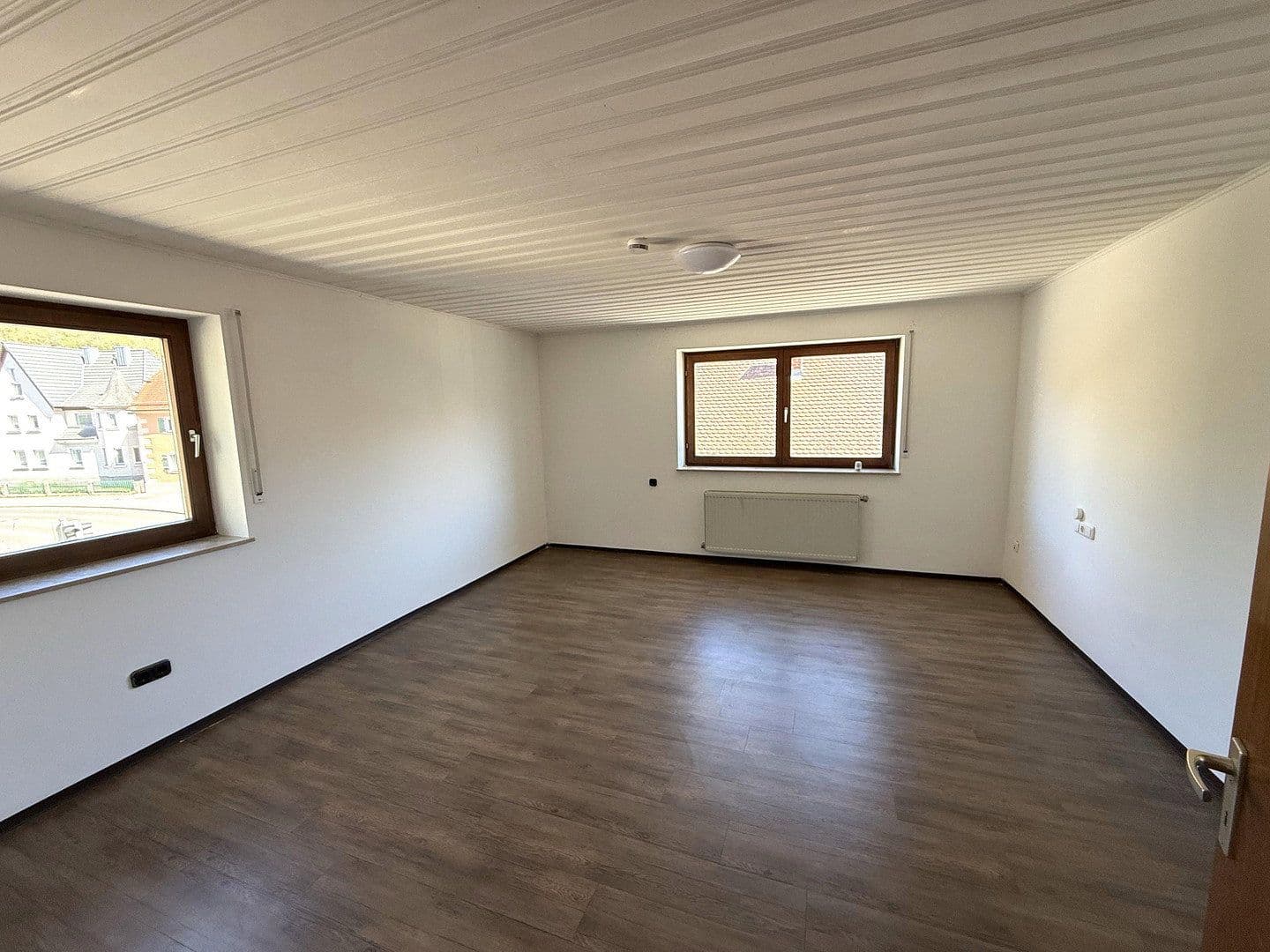 Prodej domu 320 m², pozemek 551 m², Ansbach, Bavorsko Prodej domu 320 m², pozemek 551 m², Ansbach, Bavorsko
