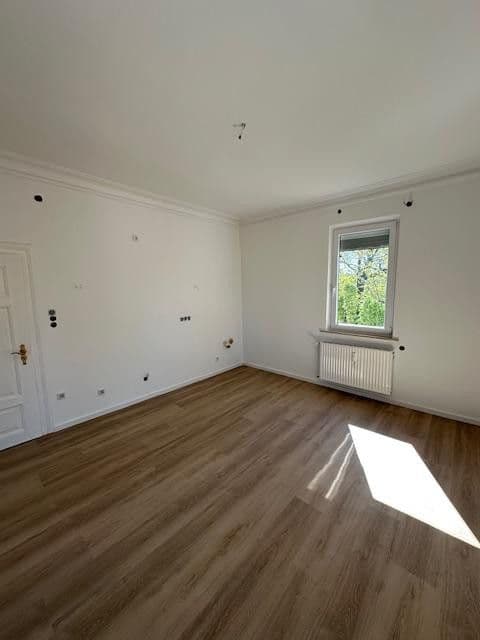 Pronájem bytu 2+1 57 m², Waldstromerstr. 18, Nürnberg, Bavorsko Pronájem bytu 2+1 57 m², Waldstromerstr. 18, Nürnberg, Bavorsko