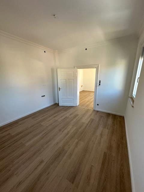 Pronájem bytu 2+1 57 m², Waldstromerstr. 18, Nürnberg, Bavorsko Pronájem bytu 2+1 57 m², Waldstromerstr. 18, Nürnberg, Bavorsko