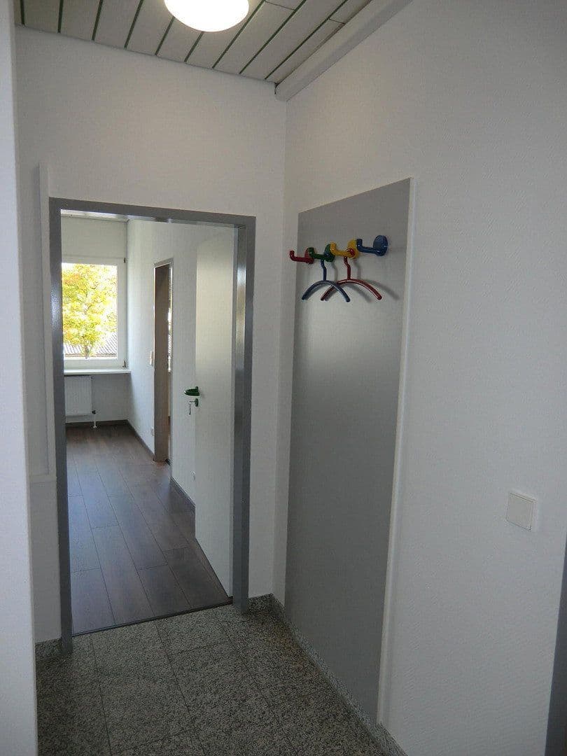 Pronájem kanceláře 112 m², Maybachstr. 3, Karlsruhe, Bádensko-Württembersko Pronájem kanceláře 112 m², Maybachstr. 3, Karlsruhe, Bádensko-Württembersko