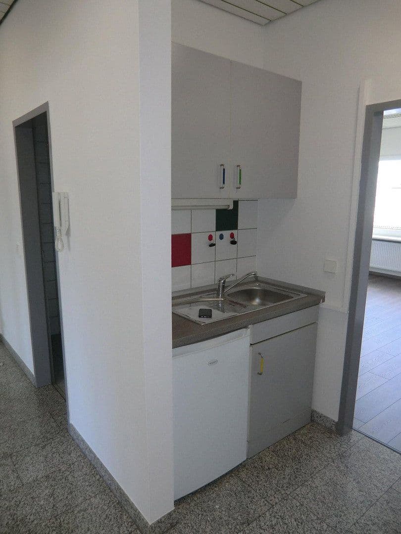 Pronájem kanceláře 112 m², Maybachstr. 3, Karlsruhe, Bádensko-Württembersko Pronájem kanceláře 112 m², Maybachstr. 3, Karlsruhe, Bádensko-Württembersko